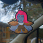 Slayer Masters Air Fresheners