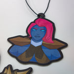 Slayer Masters Air Fresheners