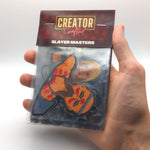 Slayer Masters Air Fresheners