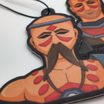 Slayer Masters Air Fresheners