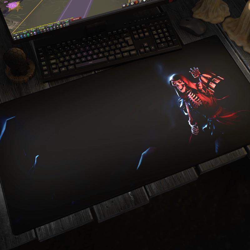 Sliske Desk Mat