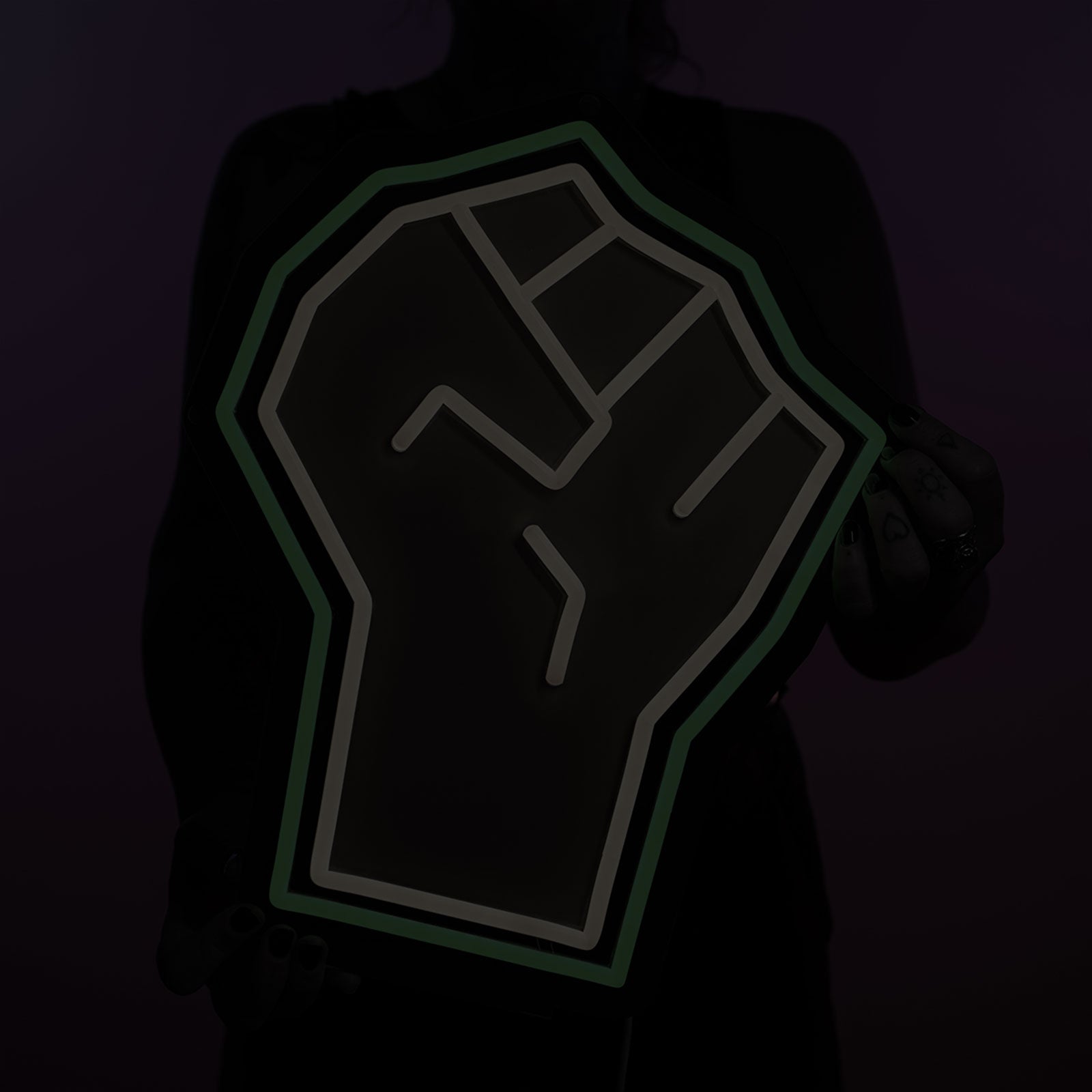 Strength Icon (Sold Out)