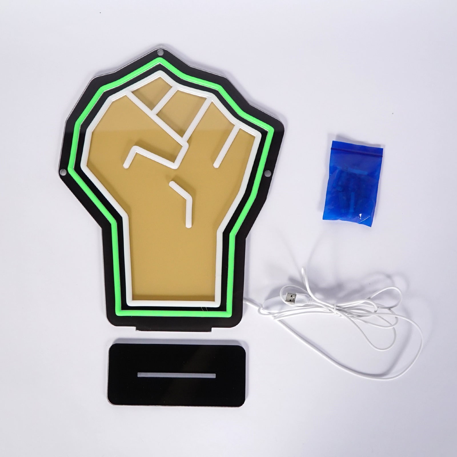 Strength Icon (Pre-order)