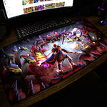 Slayer Desk Mat (Pre-order)