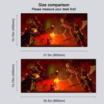 Tombs of Amascut Desk Mat