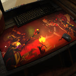 Tombs of Amascut Desk Mat