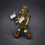 Torag Pin