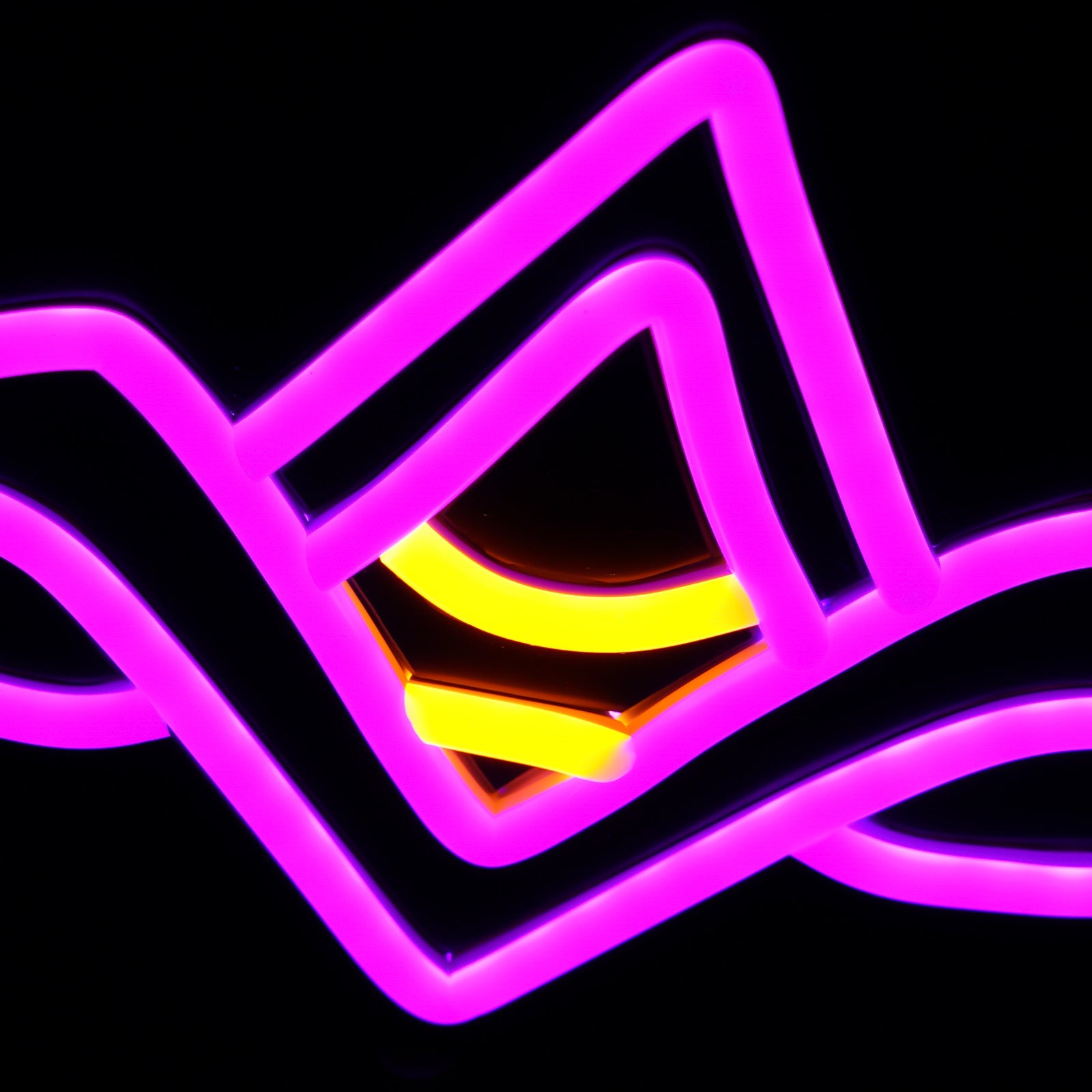 Bow of Faerdhinen Recolor - Purple (Final Sale)