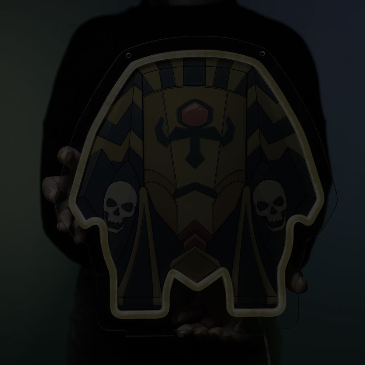 Tumekens Warden (Sold Out)