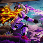 Voidwaker Desk Mat