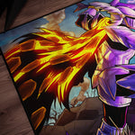 Voidwaker Desk Mat