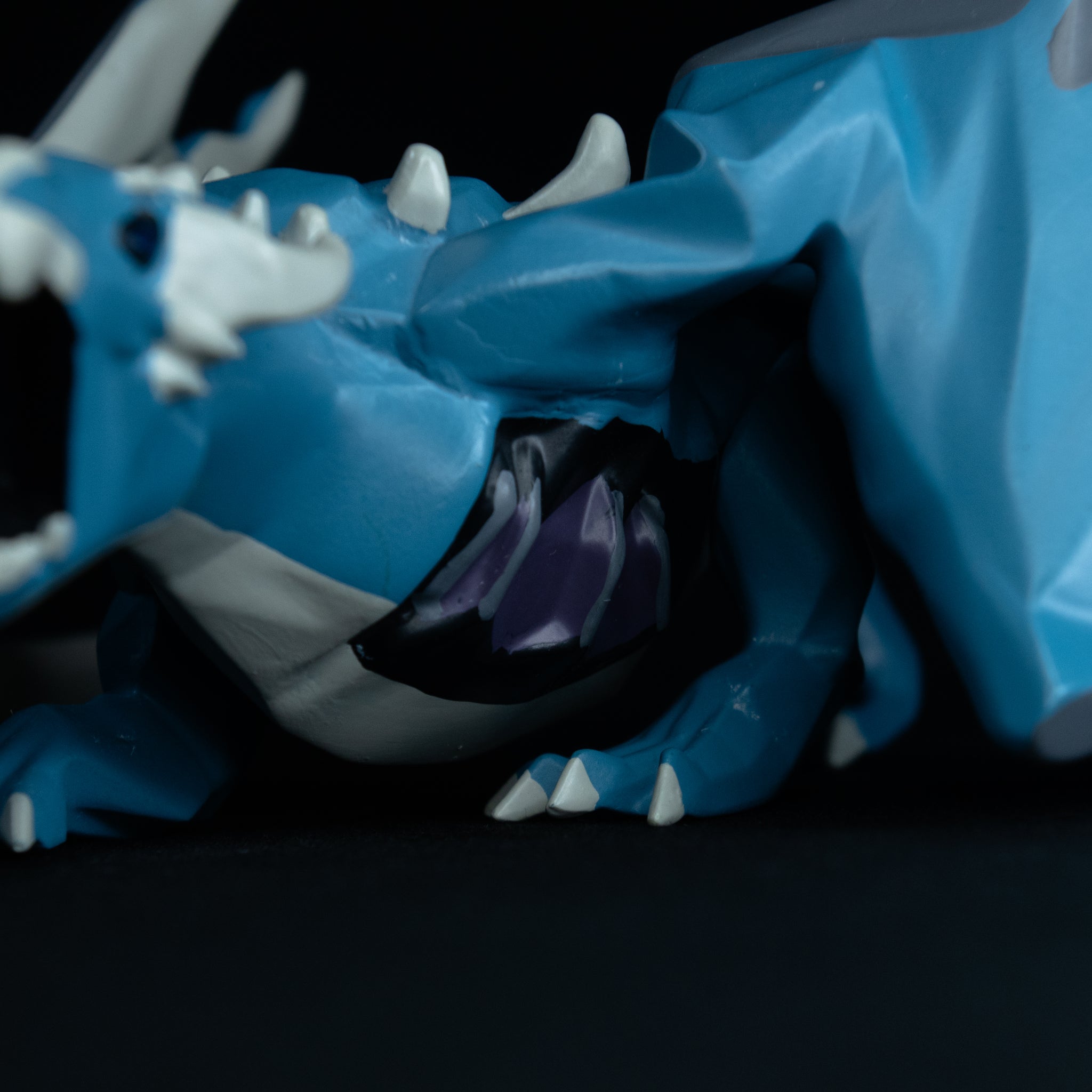 Vorkath Statue