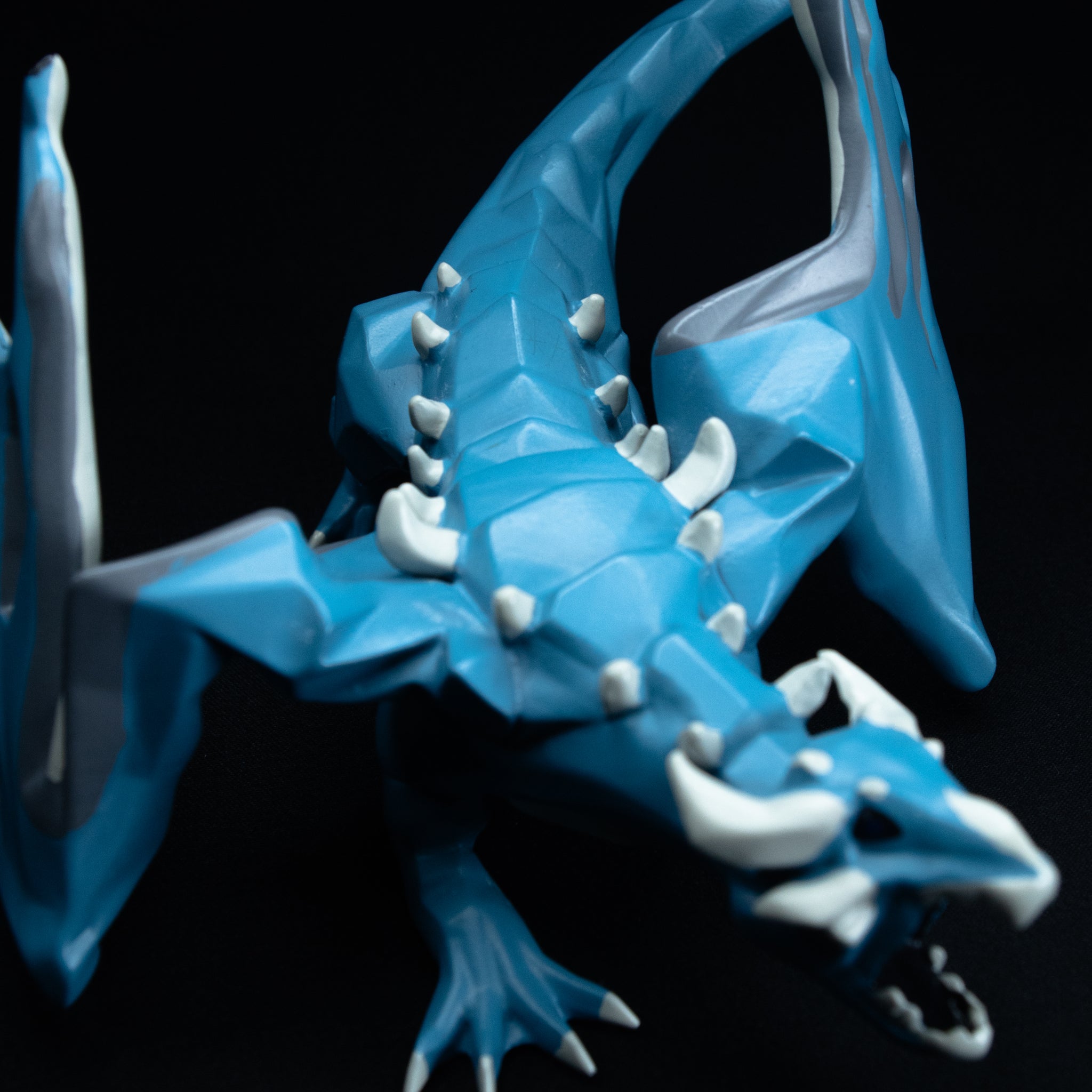 Vorkath Statue