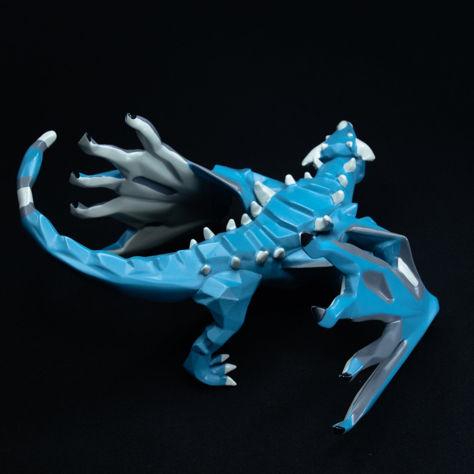 Vorkath Statue