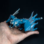 Vorkath Statue