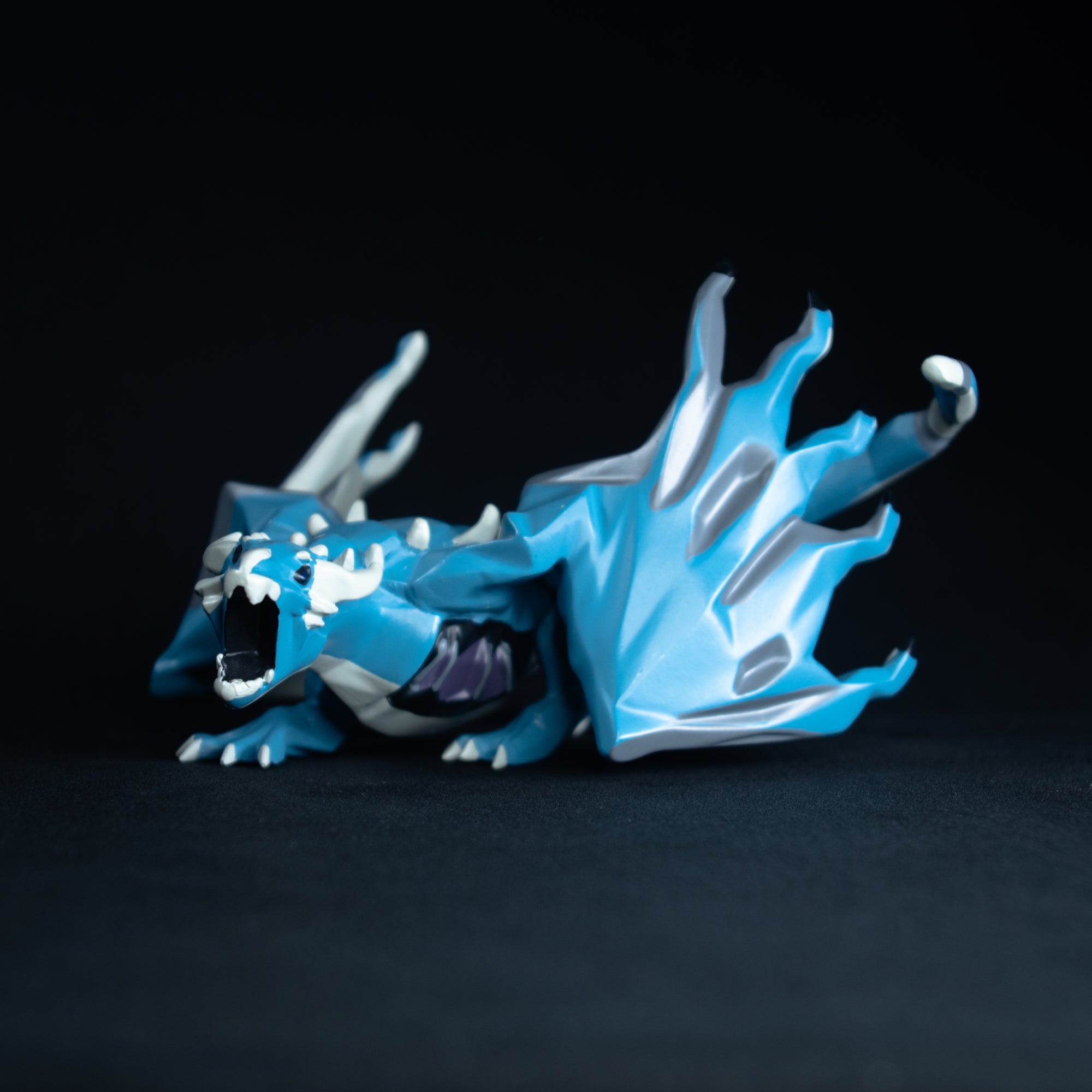 Vorkath Statue