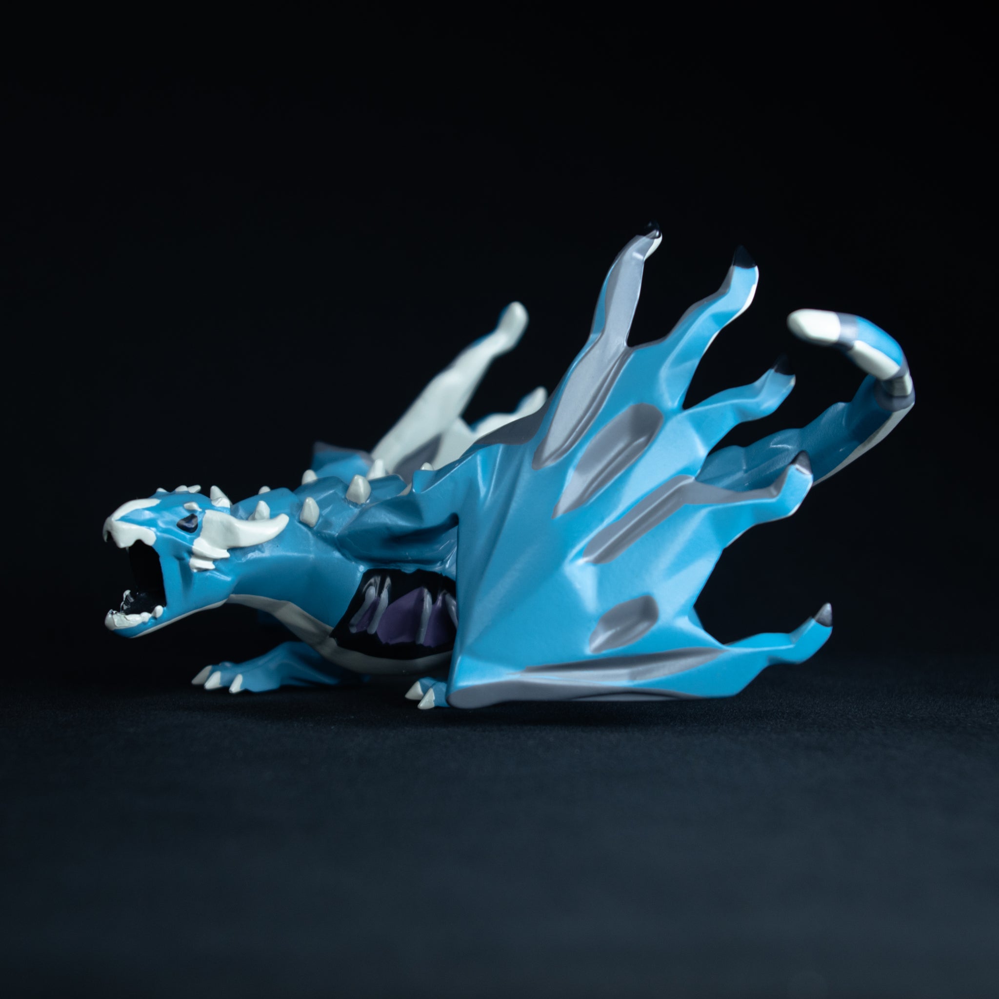 Vorkath Statue