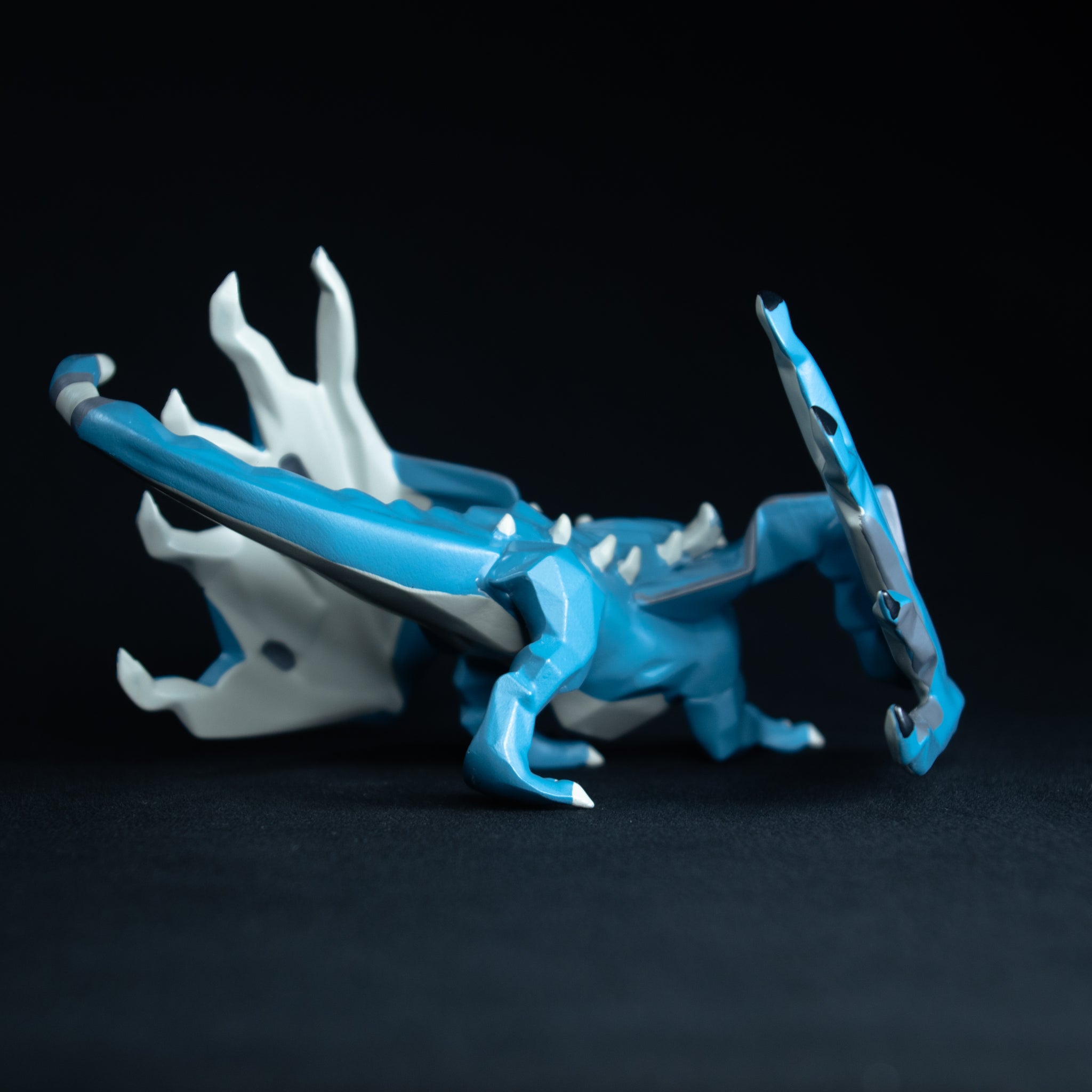 Vorkath Statue
