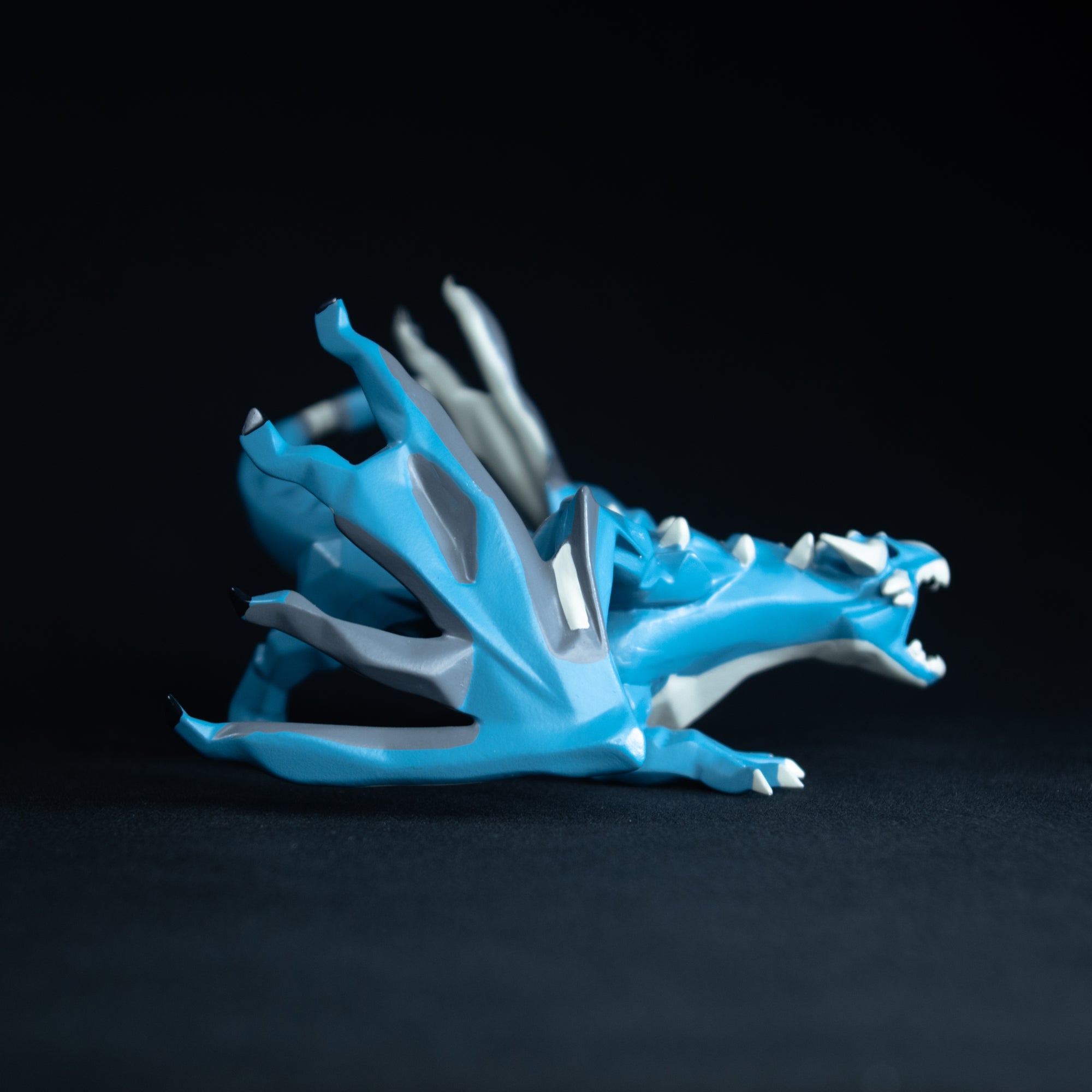 Vorkath Statue