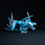 Vorkath Statue