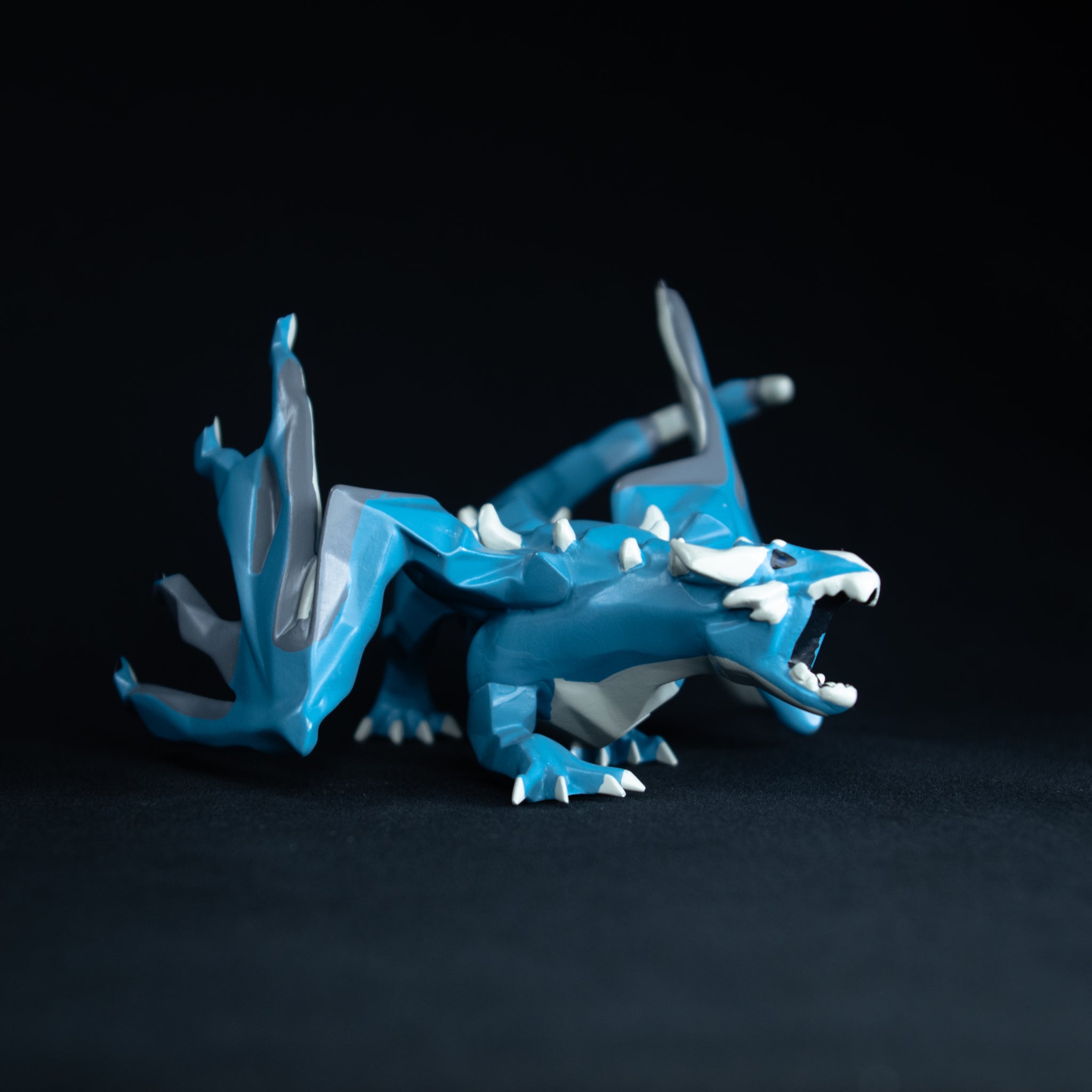 Vorkath Statue