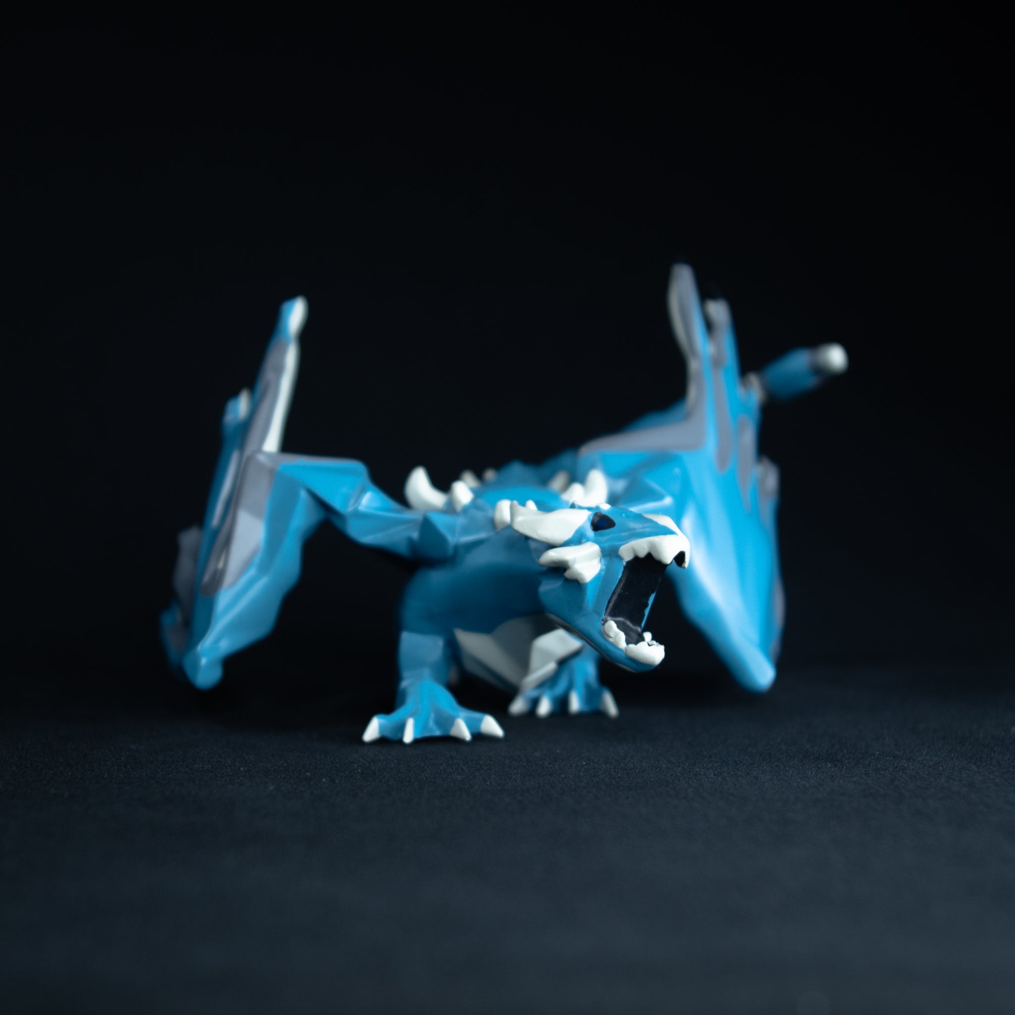 Vorkath Statue