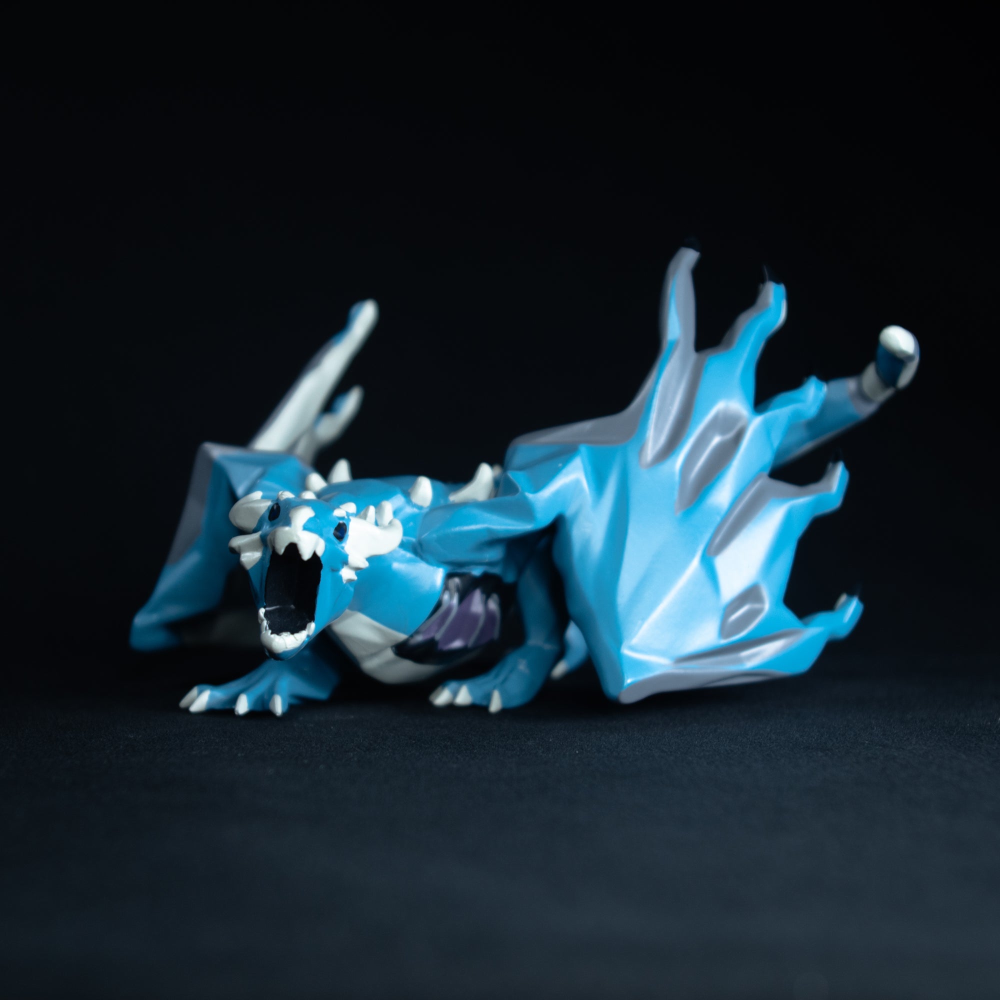 Vorkath Statue
