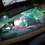 Vorkath Desk Mat