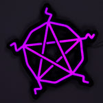 Yama Shadow Glyph