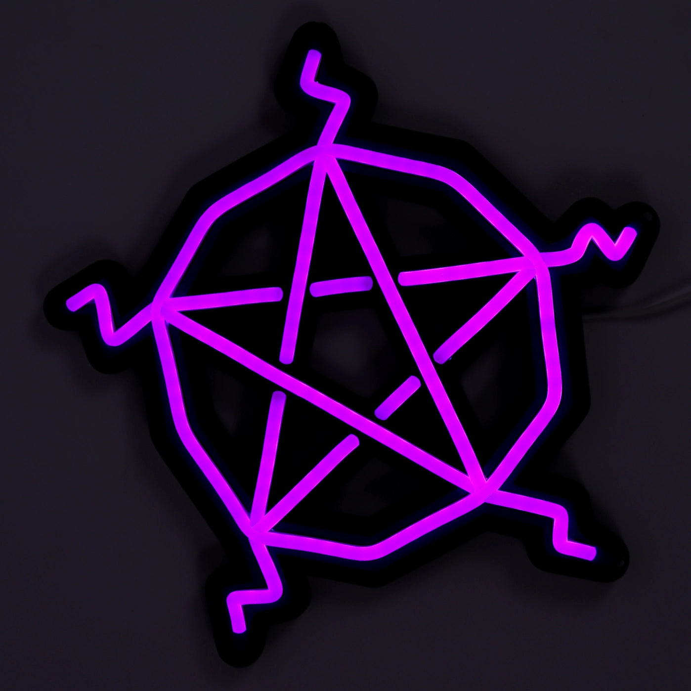 Yama Shadow Glyph