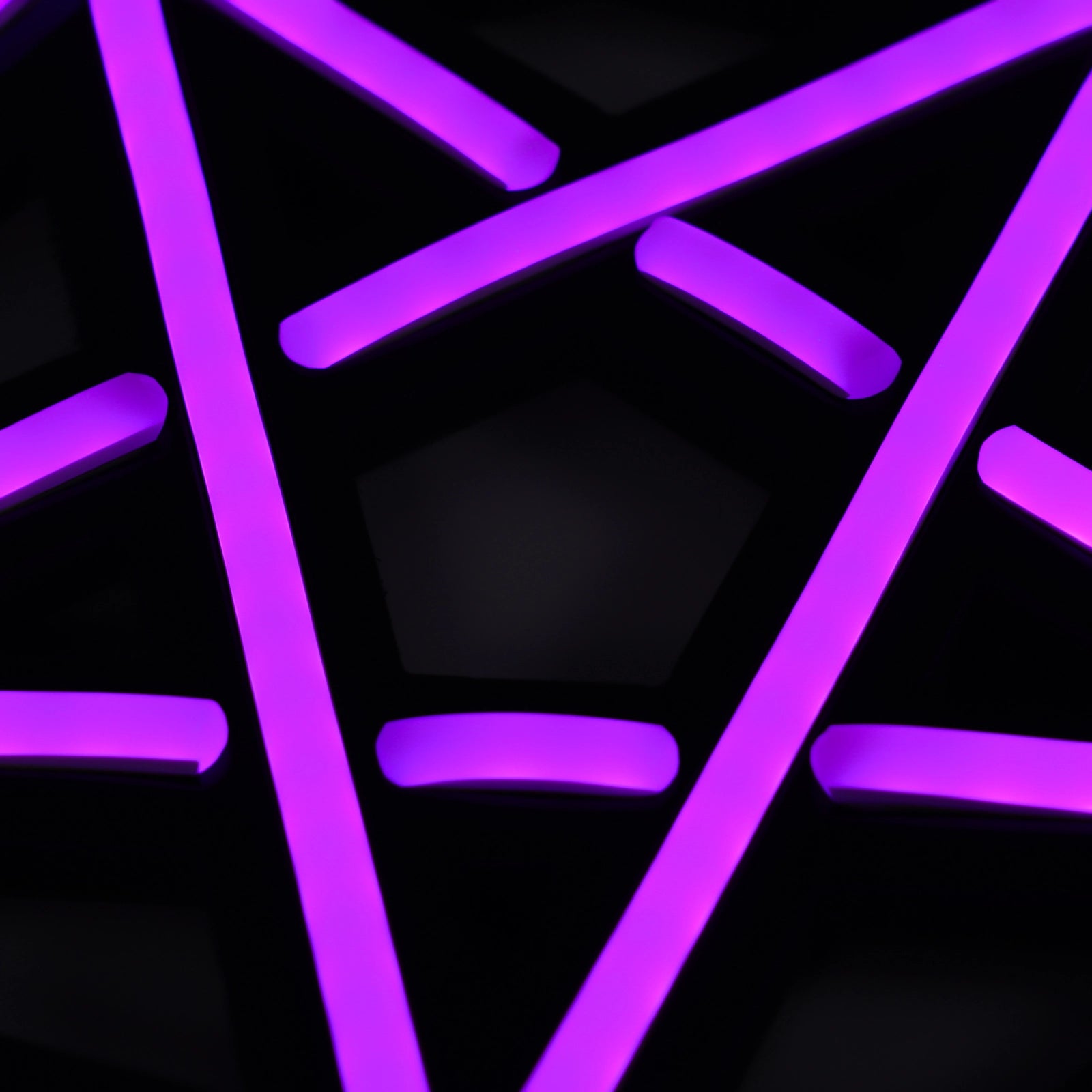 Yama Shadow Glyph