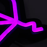 Yama Shadow Glyph