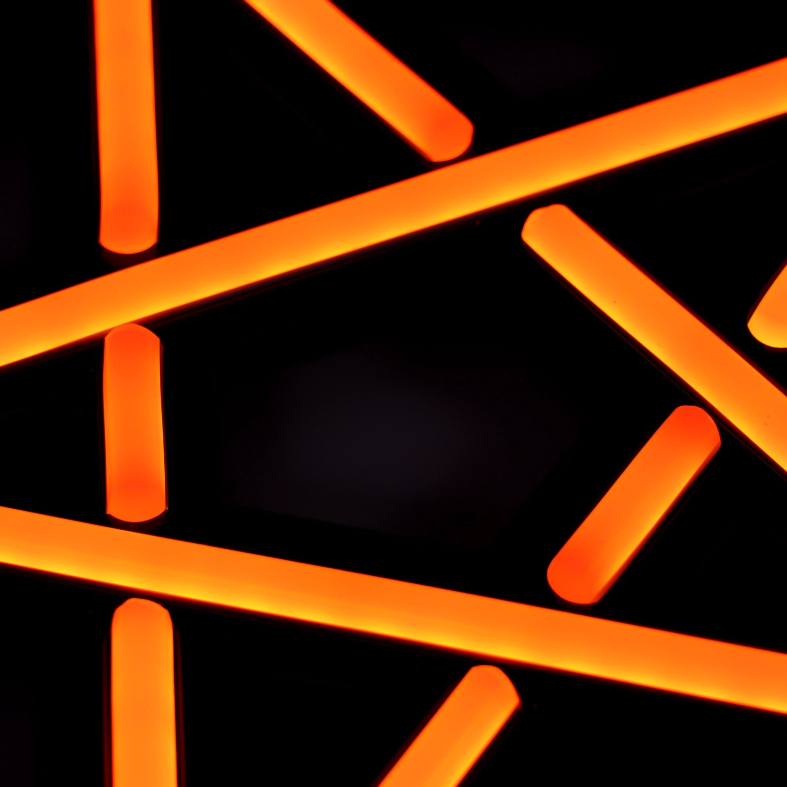 Yama Fire Glyph