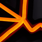Yama Fire Glyph