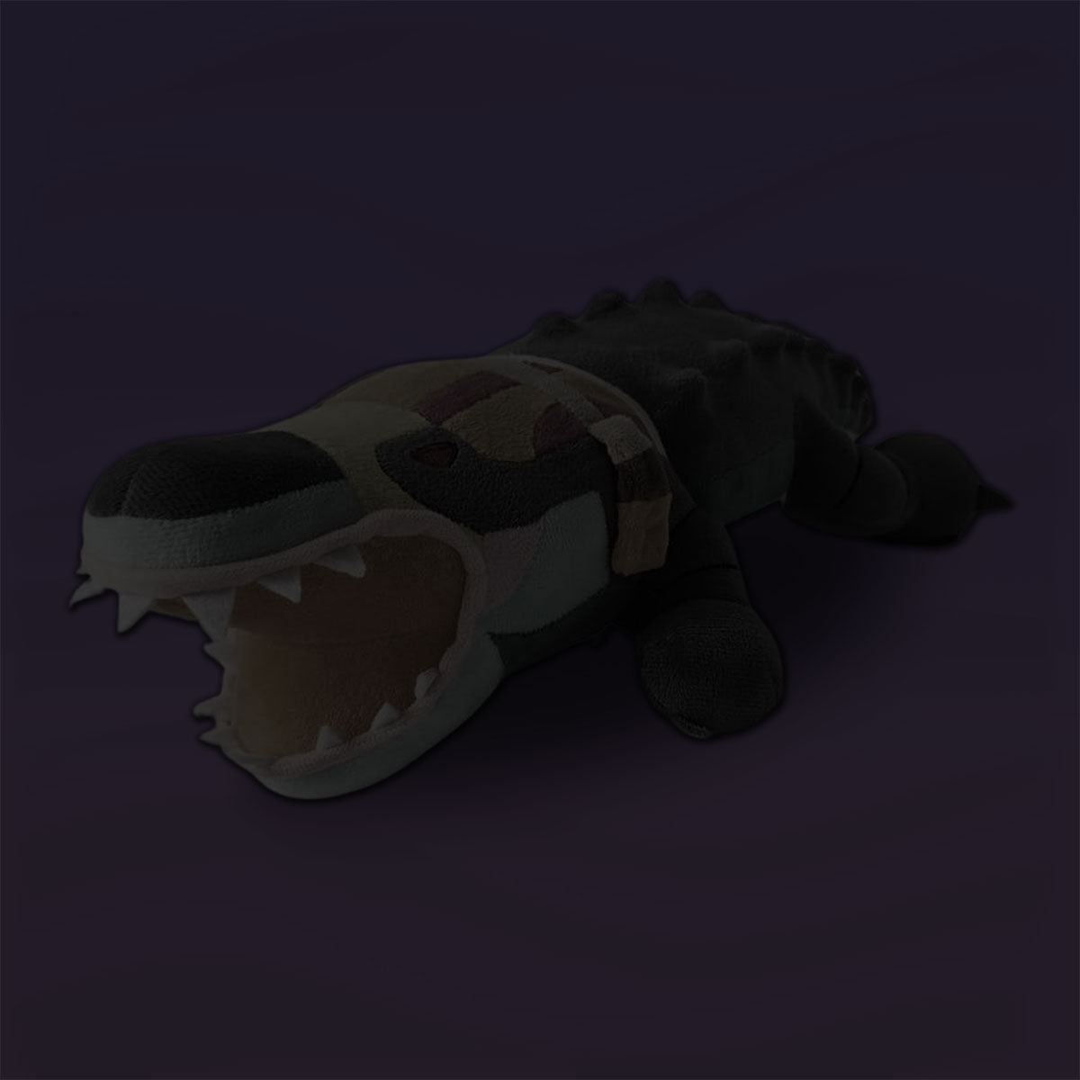 Zebak Plush (Sold Out)