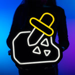 Slayer Icon (smooth)