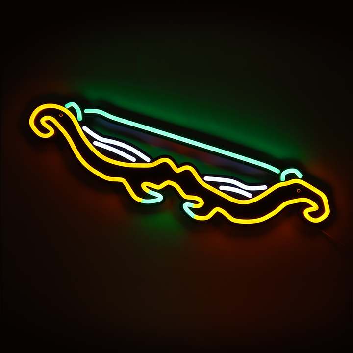 CreatorCrafted | Shop Custom OSRS Neon Signs & More