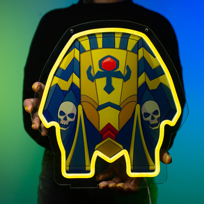 Tumekens Warden (Sold Out)