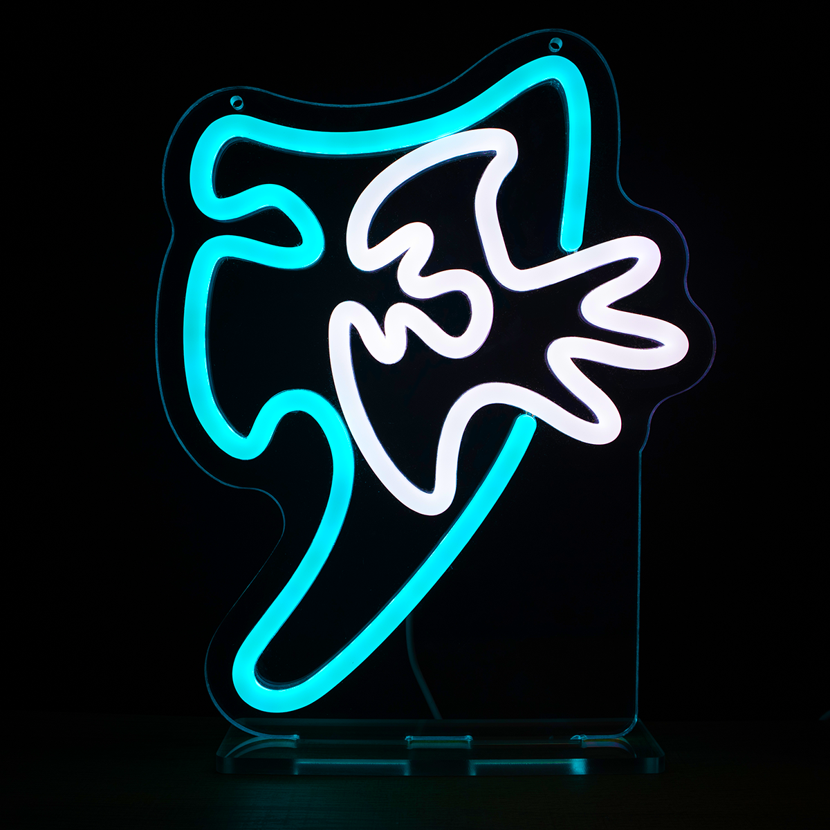 CreatorCrafted | Shop Custom OSRS Neon Signs & More