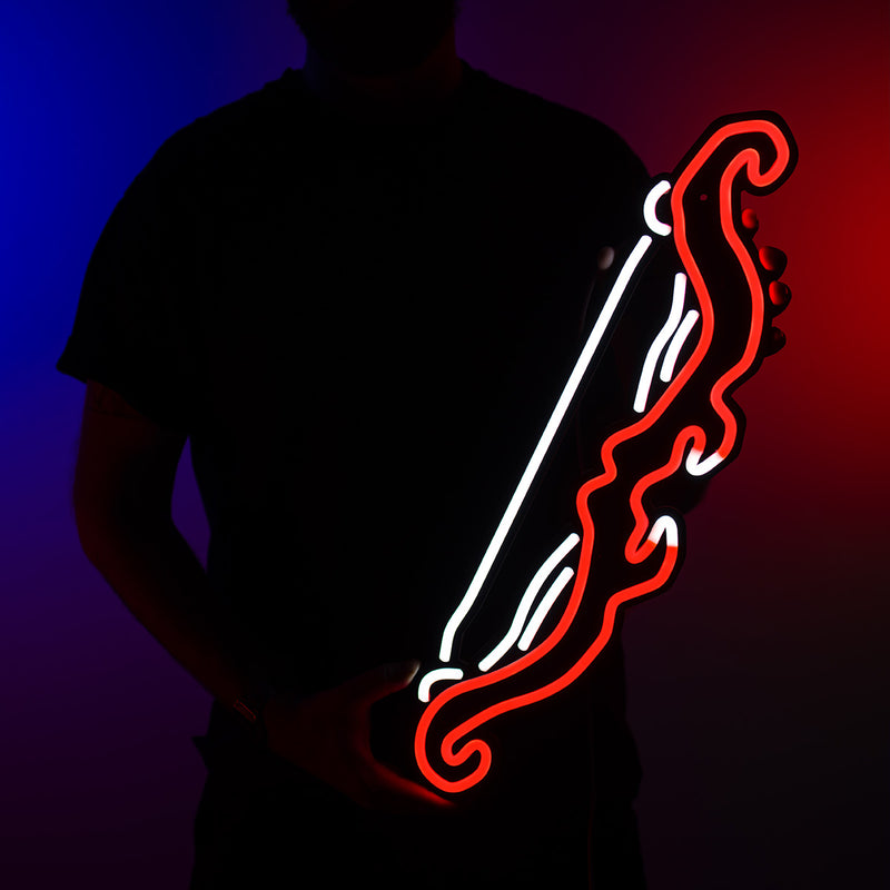 Corrupted Twisted Bow