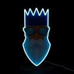 Wise Old Man (Sold Out)