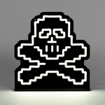 PK Skull