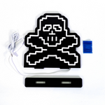 PK Skull