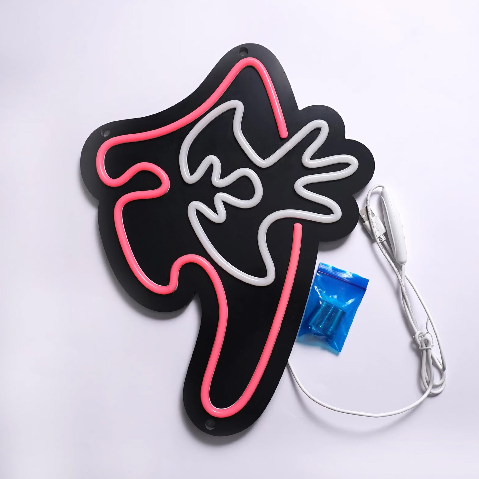 Pink Elysian Spirit Shield