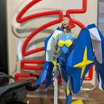Commander Zilyana