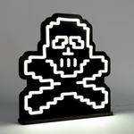 PK Skull