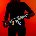 Assault Rifle (Final Sale)