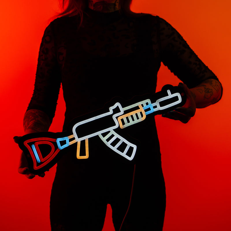 Assault Rifle (Final Sale)