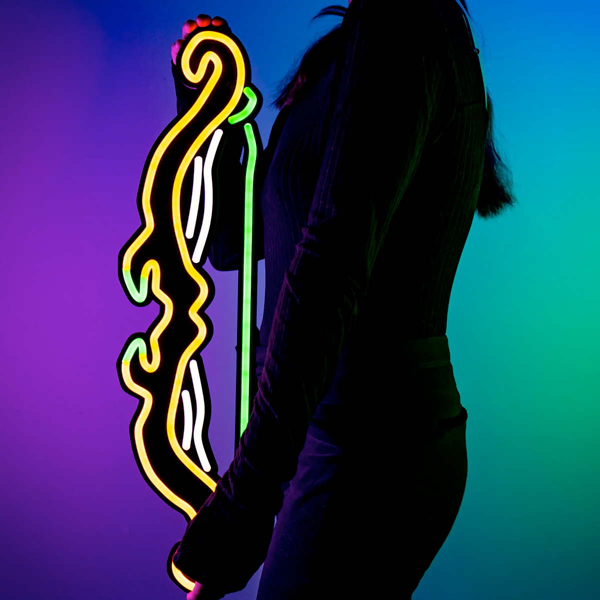 LED Signs – CreatorCrafted