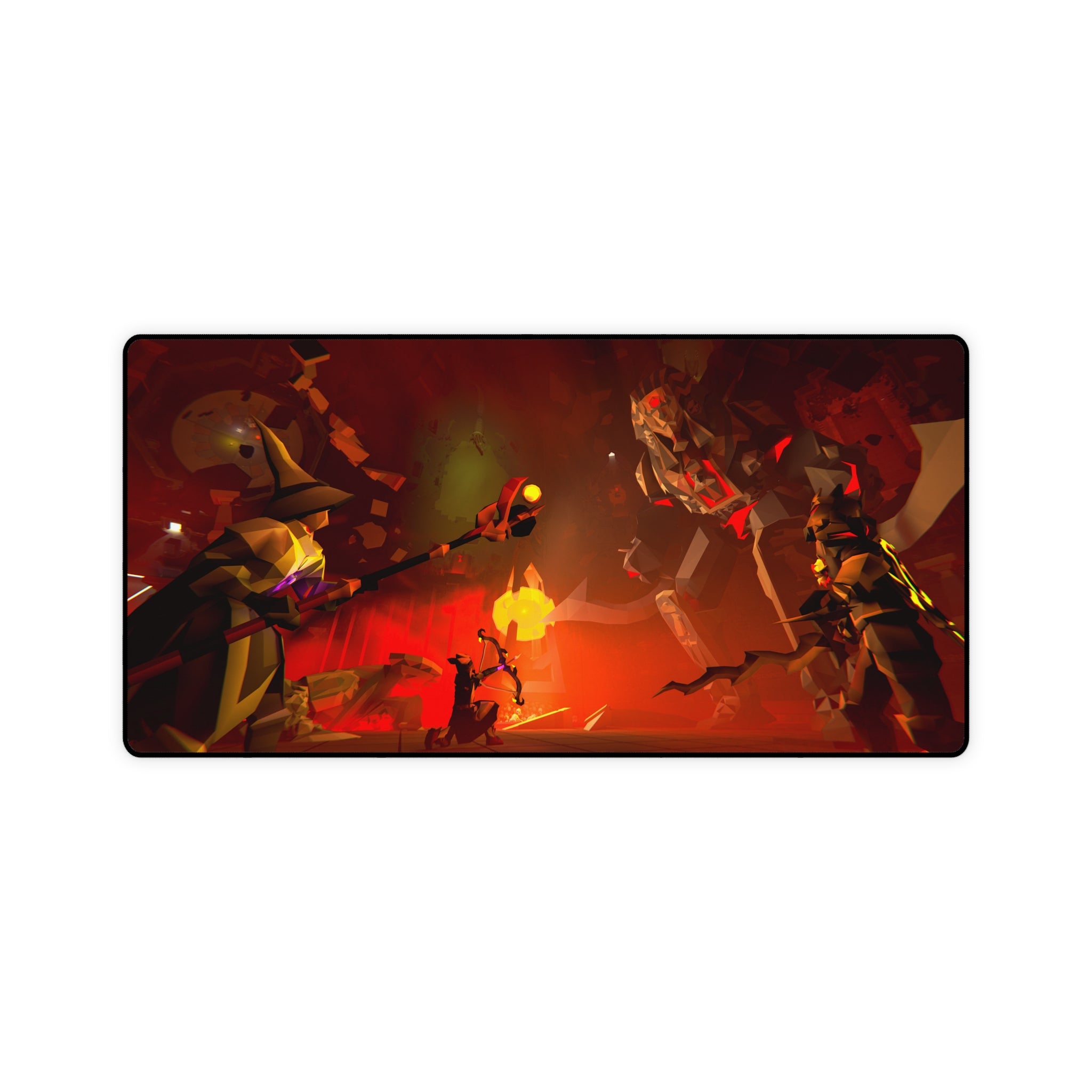 Tombs of Amascut Mouse Pad